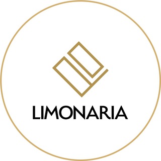 Telegram kanalining logotibi limonariauz — Limonaria.uz