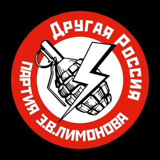 Логотип телеграм канала @limonov35 — Вологодский нацбол