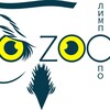 Логотип телеграм канала @limpopozoo — Зоопарк "Лимпопо"