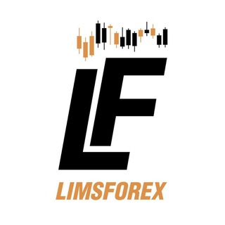 Logo of telegram channel limsforex — LIMSFOREX FREE CHANNEL