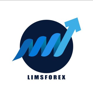 Logo of telegram channel limsforextradestation — LIMSFOREX trade terminal