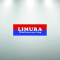 Logo saluran telegram limurawallcovering — LIMURA wallcovering