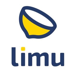 Логотип телеграм канала @limutj — Limu Media