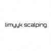 Логотип телеграм канала @limyykscalp — лимик scalping