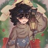 Логотип телеграм канала @lin_chik16 — ~Lin_chik🎄