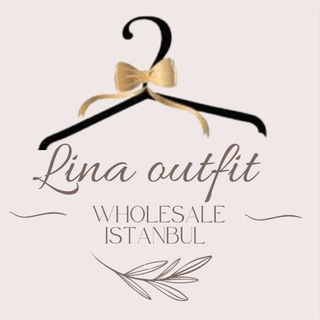 Logo de la chaîne télégraphique lina_grossiste - LINA Wholesale istanbul