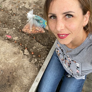 Логотип телеграм канала @lina_ogorod — Lina_ogorod