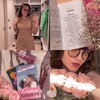 Логотип телеграм канала @lina_fog — Лина Фог 🤍 туманчик пишет