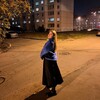 Логотип телеграм канала @lina_illi444 — Серьезная тетя 🌪️