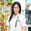 Логотип телеграм канала @lina_mafedz — Лина Мафедз