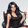 Логотип телеграм канала @lina_yof_writing — Лина «𝑌𝑂𝐹» вещает.