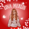 Logo of telegram channel linaa_merlin — LINA MERLIN🫦