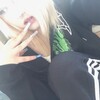 Логотип телеграм канала @linaaaxf — опиаты
