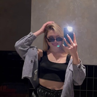 Логотип телеграм канала @linabonaa — LINABONA