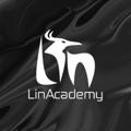 Logo saluran telegram linacademy — LinAcademy