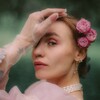 Логотип телеграм канала @linadreik — лина замечает