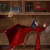 Логотип телеграм канала @linadzyba — Gossamer 🎧📖