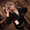 Логотип телеграм канала @linainsulin — Инсульт Лины♪( ´▽｀)