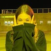 Логотип телеграм канала @linakaza — линка каза