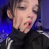 Логотип телеграм канала @linakotyat — rip
