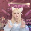 Логотип телеграм канала @linakurators — ПЕРЕВОД ТЕКСТОВ 🤍| подработка подростку | перевод текста @adelinakvaa
