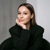 Логотип телеграм канала @linaproastro — ASTROLINA🪐 | Астролог | Натальная карта | Прогнозы