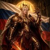Логотип телеграм канала @linari_me — Котодержалка