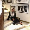Логотип телеграм канала @linartaro — Линара|Хирургия души|