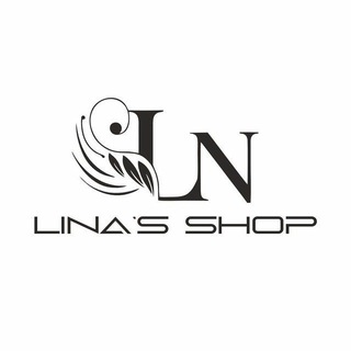 Telegram channel 🤩 Lina’s online shop 🤩 logo