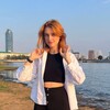 Логотип телеграм канала @linas_diary — lina’s diary