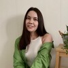 Логотип телеграм канала @linashchedrova20 — Лина | Гид по продажам