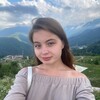 Логотип телеграм канала @linashevaaaa — teach in the city