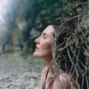 Логотип телеграм канала @linashimanova — Лина. Дневник Проводника.