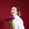Логотип телеграм канала @linasoul — Душевный уголок
