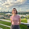 Логотип телеграм канала @linaspiridonovaa — Бекстейдж в большом спорте