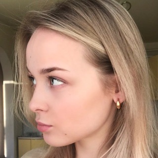 Логотип телеграм канала @linatiz — linacorx