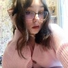 Логотип телеграм канала @linavedoma — Лина и Ведьмы!! 🎀🪄