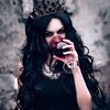 Логотип телеграм канала @linaysmanova — Лина Усманова / МАГИЧЕСКАЯ ПОМОЩЬ/
