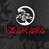 Логотип телеграм канала @linbar90a — Суши-Бар "IZAKAYA LIN”