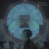 Логотип телеграм канала @linchdisaster — Трилогия "С"