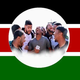 Logo saluran telegram lincoln_kememes — LINCOLN_KE🇰🇪 MEMES