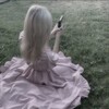 Логотип телеграм канала @lincvaadwq — ᴄʙᴀдьбы оᴛ ᴧины 🎀