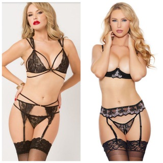 لوگوی کانال تلگرام linda_shop6 — همکاری لباس زیر لیندا Linda