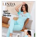 لوگوی کانال تلگرام lindafactory — Linda Factory