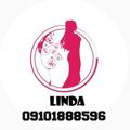 Logo saluran telegram lindapakhsh1 — گروه تولیدی لیندا (اصلی)