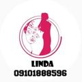 لوگوی کانال تلگرام lindapakhsh1 — گروه تولیدی لیندا (اصلی)