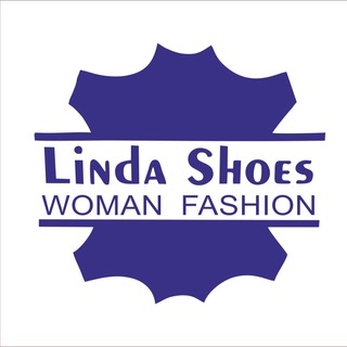 Telgraf kanalının logosu lindashoss — Linda & Shoes