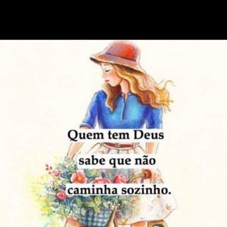 Telegram channel Figurinhas fofas e pedagógicas❤️ logo