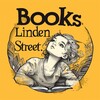 Логотип телеграм канала @lindenstreet — Книги.Улица Линден
