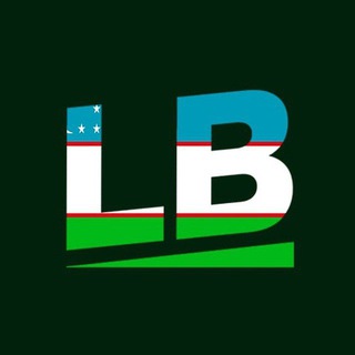 Telegram channel Linbet logo